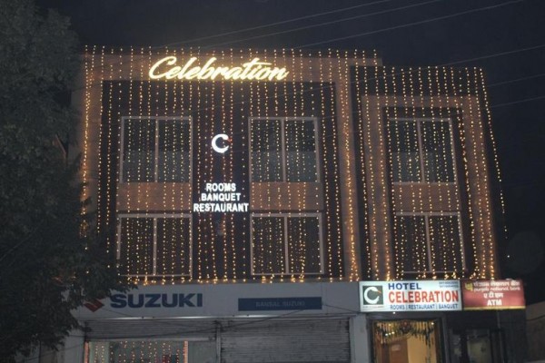 Hotel Celebration