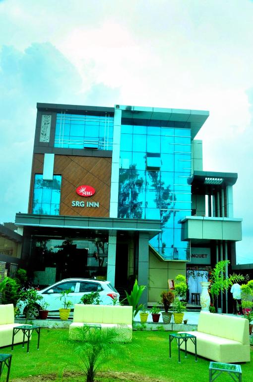 SRG INN HOTEL