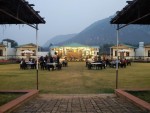 Shivir Aranya Hotel