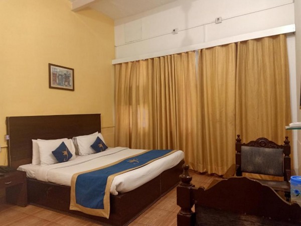 Ankur Hotel