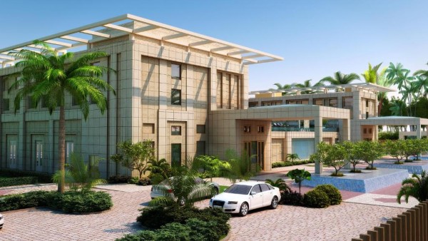 DoubleTree by Hilton Agra