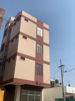HOTEL WHITE APPLE