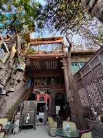 JHANKAR Haveli