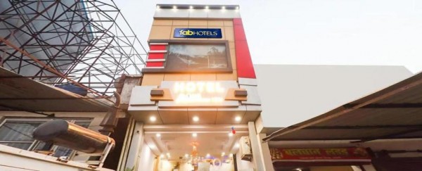 FabHotel A-One Inn