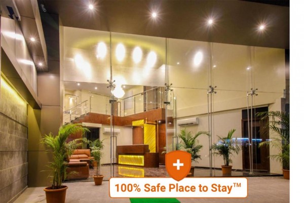 FabHotel Atlas Plaza Andheri East
