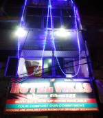 Hotel Vikas