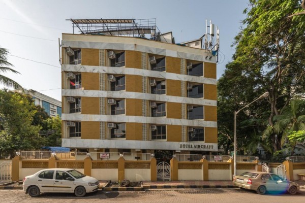 Hotel Aircraft International
