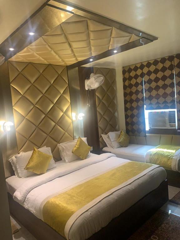 Hotel MMK