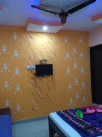 Hotel Atithi galaxy