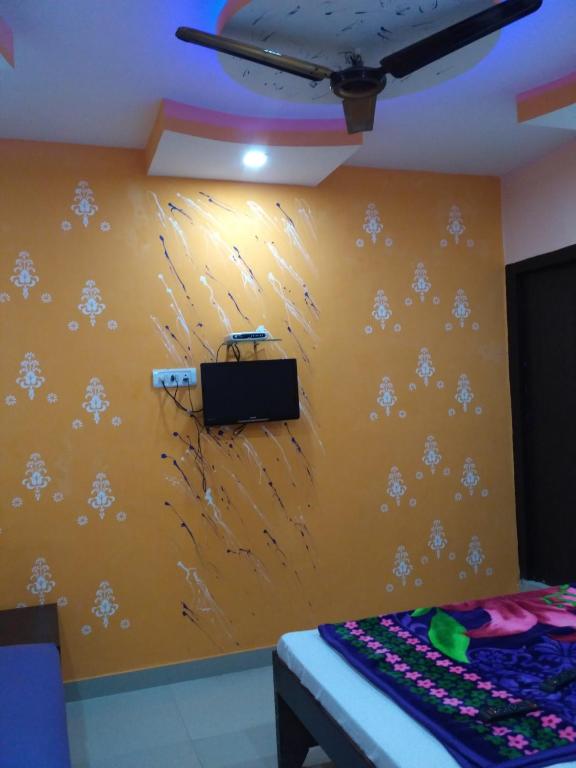 Hotel Atithi galaxy